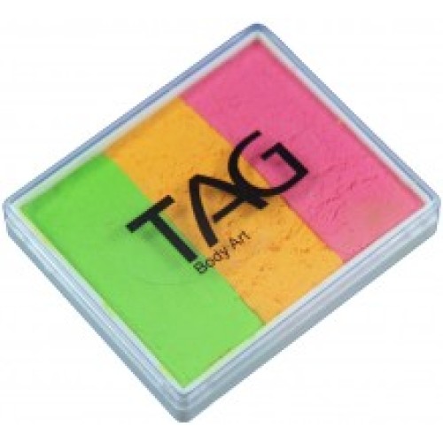 Tag Body Art 50g Split Cake Gelati (Gelati)